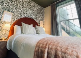 Pilgrim Hotel 5