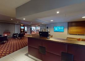 Aberdeen Airport Dyce Hotel, Sure Hotel Collection by BW 3