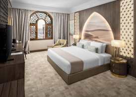 Grand Millennium Al Haram Hotel 2