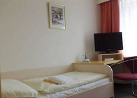 Hotel Lugsteinhof 5