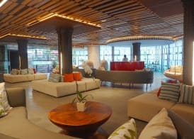FuramaXclusive Ocean Beach Seminyak Bali 4