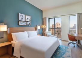 Element by Marriott Al Jaddaf, Dubai 4