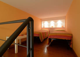 PadovaResidence Apartments - tra Piazza delle Erbe e il Duomo 3