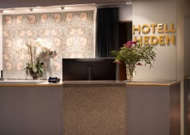 Hotell Heden - BW Signature Collection 5