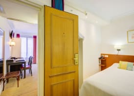 Hôtel La Sanguine 3
