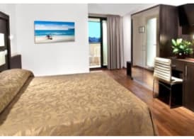 Hotel Milton 5
