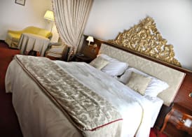 Hotel Villa Condulmer 5