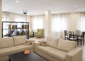 Hotel Trieste 3