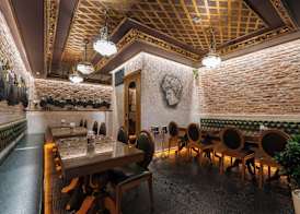 Tria Elegance Istanbul 2