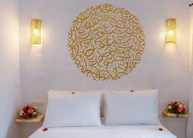 Riad Les Secrets De Marrakech 3
