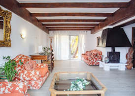 Hotel Cupidor 5