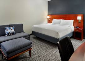 Courtyard by Marriott Nashville Brentwood 2