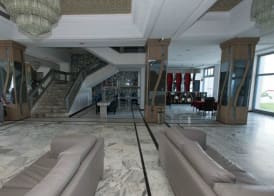 Novostar Budget Pyramides Club & Spa 3