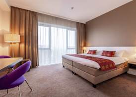 Hotel Lumen Zwolle 4