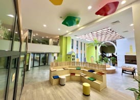 Melliber Appart Hotel 4