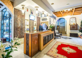 Hotel & Ryad Art Place Marrakech 5