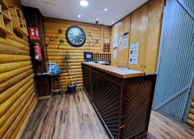 Hotel Cims Pas de La Casa 4