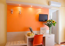 Hotel Regent 5
