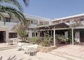 Hotel Ca Marí 5