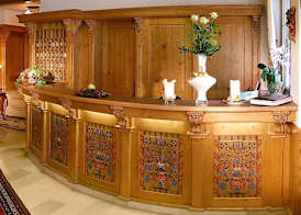 Hotel Alpenhof Kristall 2
