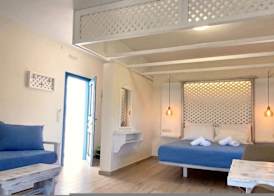 Michail Suites Afiartis Karpathos 2