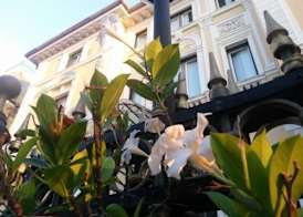 Ena Hotel 3