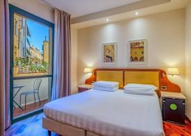B&B Hotel Firenze Pitti Palace al Ponte Vecchio 2