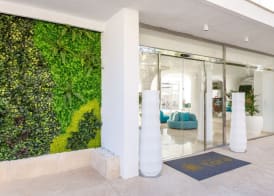 Hotel Torá 2