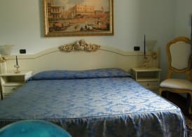 Residence Meuble' Cortina 2