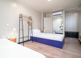STAYSOME Porto Herculano 3
