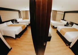 Grand Xing Imperial Hotel 4