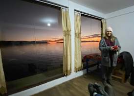 LUNA DEL TITIKAKA LODGE 5