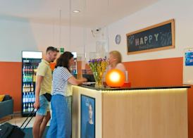 Happy Hotel Berlin 2