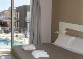 Ciclope Resort 5