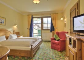 Hotel Sommerhof 5