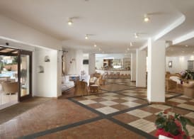 Hotel Corallaro 2