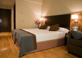 Hotel y Apartamentos Conilsol 5