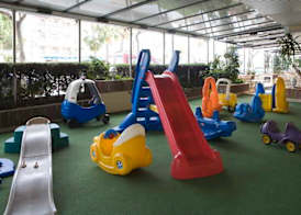 Hotel Rovira 4