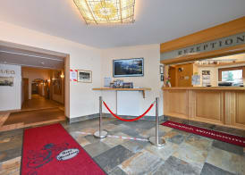 Hotel Weinbauer 3
