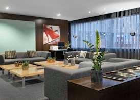 AC Hotel Elda by Marriott 4