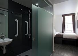 The Z Hotel Soho 2