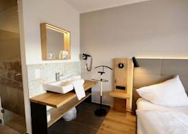 Landhotel Laudersbach 4