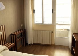 Hotel Villa De Ribadeo 5