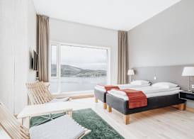 Wood Hotel by Frich's 4