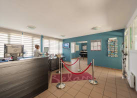 Belambra Clubs Montpezat - Le Verdon 2