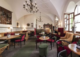 Classic Hotel Am Stetteneck 3