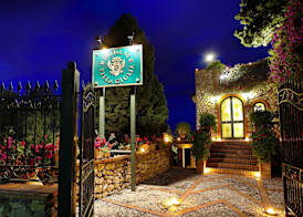 Villa Diodoro Hotel 2