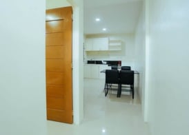 LJENJ Apartelle near Clark Airport 3