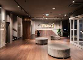 Mood Hotel 5