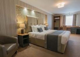Old Hall Hotel 5